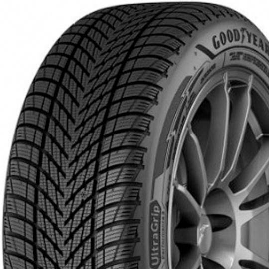 Goodyear UltraGrip Performance 3 265/35 R 21 101W