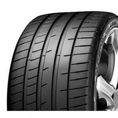 Goodyear Eagle F1 Supersport 245/40 ZR 18 97Y