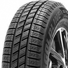 Goldline GL 4Season LT+ 215/75 R 16C 116R Goldline GL 4Season LT+ 215/75 R 16C 116R
