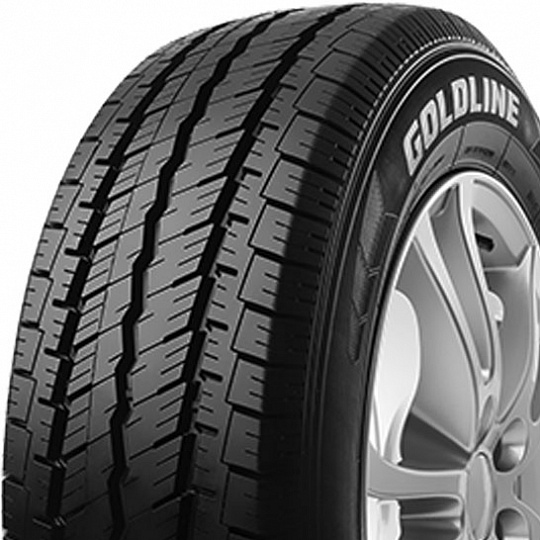Goldline GLV1 195/75 R 16C 107R Goldline GLV1 195/75 R 16C 107R