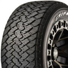 Gripmax Inception A/T 275/70 R 16 114T