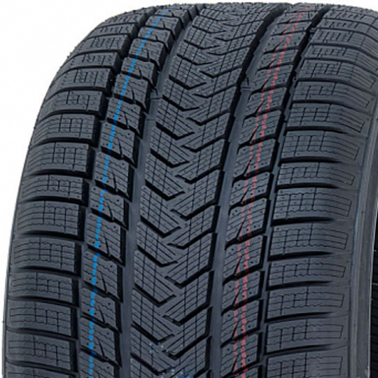 Gripmax SureGrip eWinter 235/65 R 18 110V