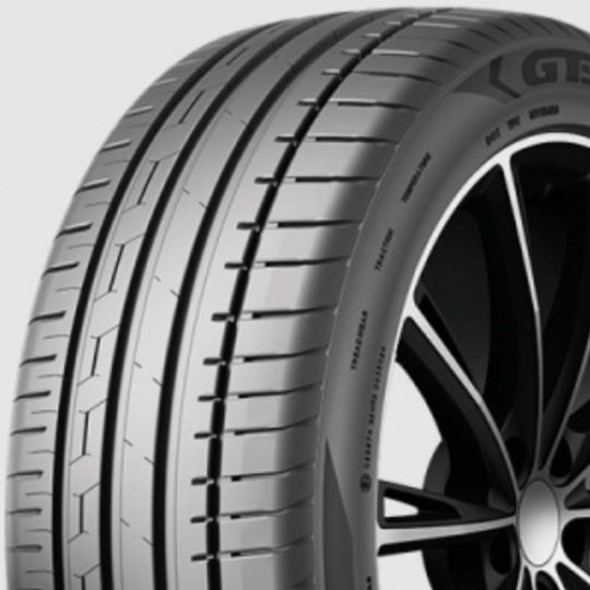 GT Radial SportActive 2 SUV 255/45 R 20 105W