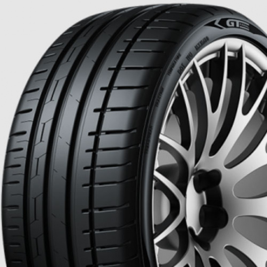 GT Radial SportActive 2 245/45 R 18 100Y