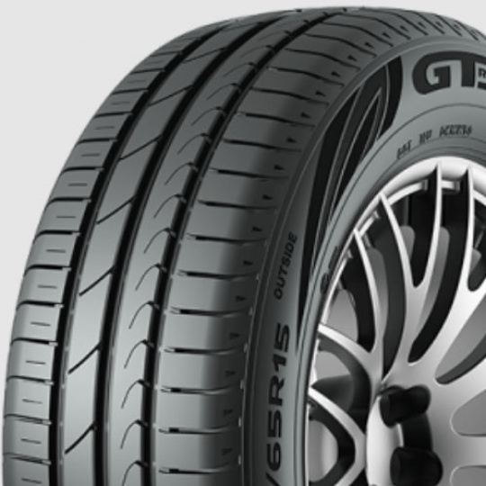 GT Radial Champiro FE2 165/70 R 14 81T