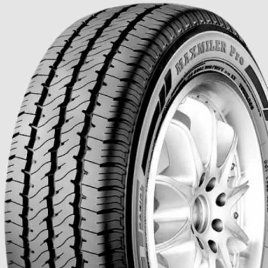 GT Radial Maxmiler PRO 225/75 R 16C 121/120R