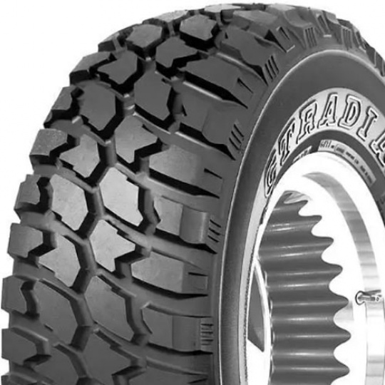 GT Radial Adventuro M/T 235/85 R 16 120/116Q