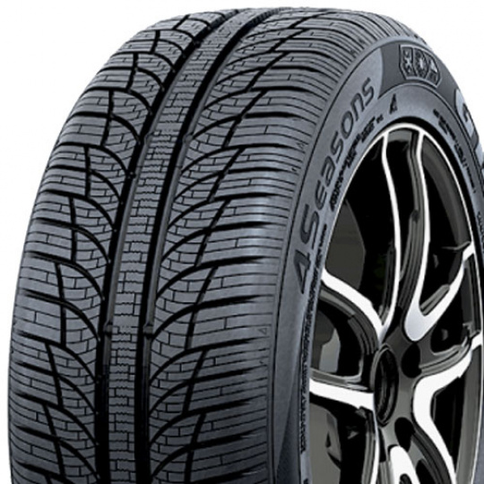 GT Radial 4Seasons 215/55 R 18 99V