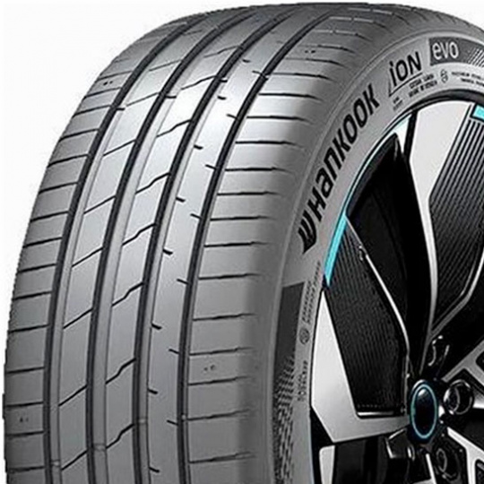 Hankook iON evo IK01 245/40 R 21 100Y