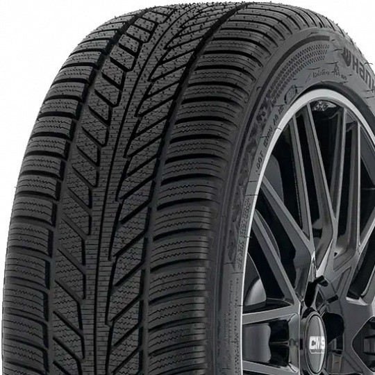 Hankook Winter i*cept iON IW01 235/35 R 20 92V