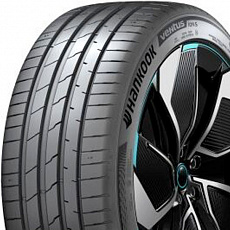 Hankook iON evo SUV IK01A 255/45 ZR 21 106Y Hankook iON evo SUV IK01A 255/45 ZR 21 106Y