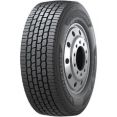 Hankook SMaRT CONTROL AW02+ 385/65 R 22,5 164K