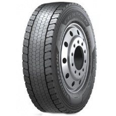 Hankook DL20w e-cube MAX 315/70 R 22,5 154/150L