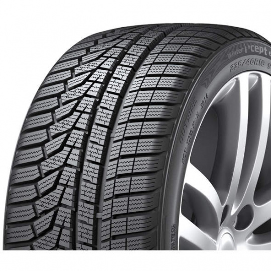 Hankook Winter i*cept evo2 W320 205/65 R 16 95H Hankook Winter i*cept evo2 W320 205/65 R 16 95H