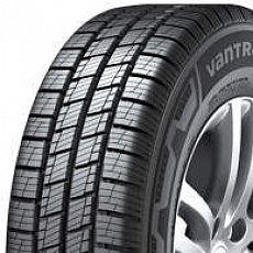 Hankook Vantra ST AS2 RA30 235/65 R 16C 121/119R