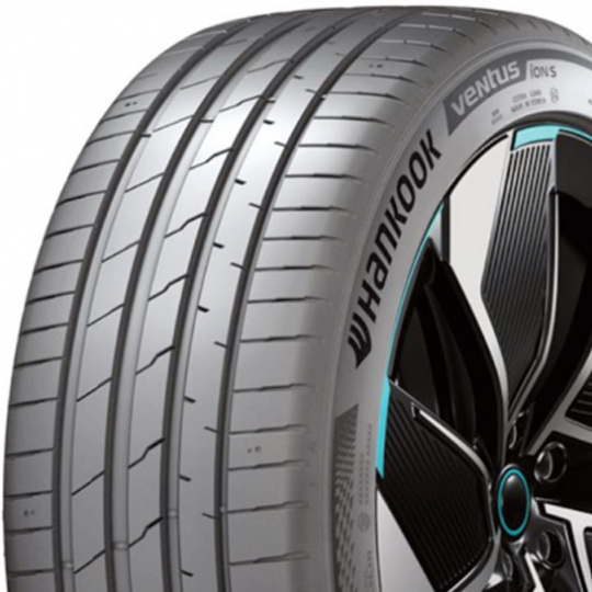 Hankook Ventus iON S X IK01A 275/35 ZR 21 103Y