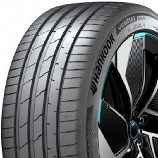 Hankook Ventus iON S IK01 285/40 ZR 20 108Y