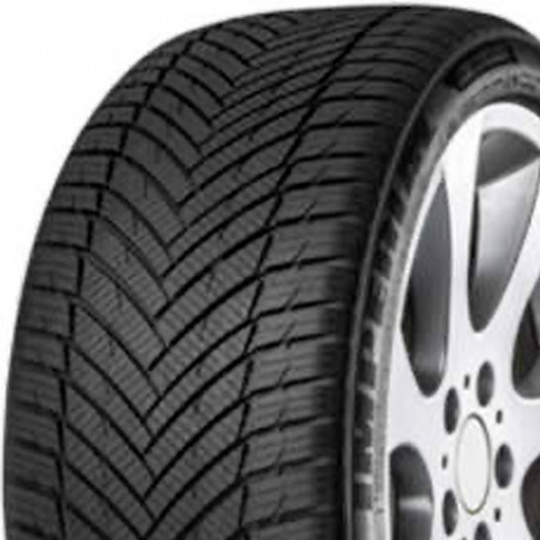 Imperial All Season Driver 165/70 R 14 81T