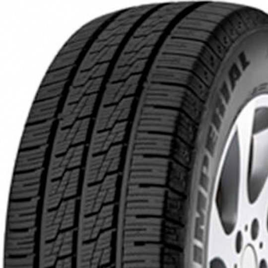 Imperial All Season Van Driver 225/70 R 15C 112/110S