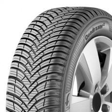 Kleber Quadraxer 2 215/55 R 17 98W