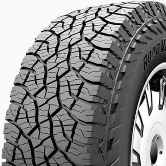 Kumho Road Venture AT52 255/70 R 18 113T