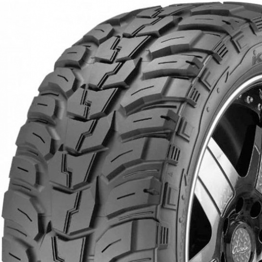 Kumho Road Venture MT KL71 195/80 R 15 100Q