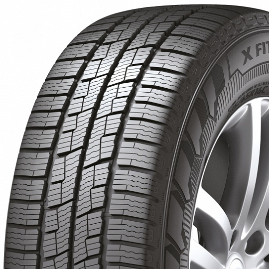 Laufenn X FIT VaN 4S LV71 215/65 R 16C 109/107T Laufenn X FIT VaN 4S LV71 215/65 R 16C 109/107T