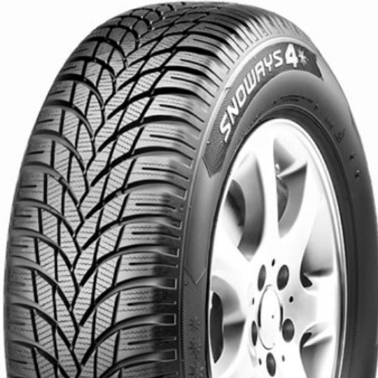 Lassa Snoways 4 255/45 R 18 103V