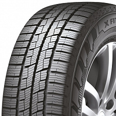 Laufenn X FIT VaN 4S LV71 195/75 R 16C 107/105R Laufenn X FIT VaN 4S LV71 195/75 R 16C 107/105R