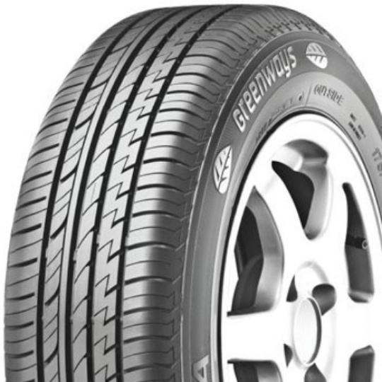 Lassa Greenways 165/70 R 14 81T