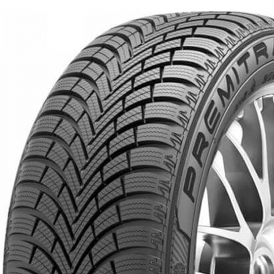 Maxxis Premitra Snow WP6 225/55 R 17 101V