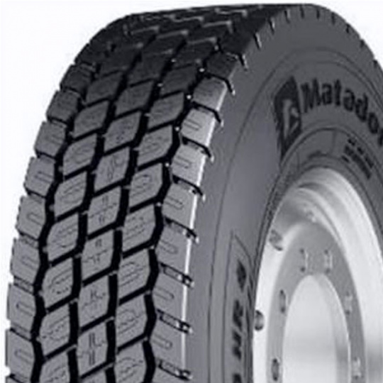 Matador D HR 4 235/75 R 17,5 132/130M