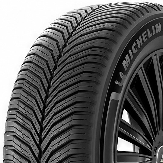 Michelin CrossClimate 3 235/45 R 21 101T Michelin CrossClimate 3 235/45 R 21 101T