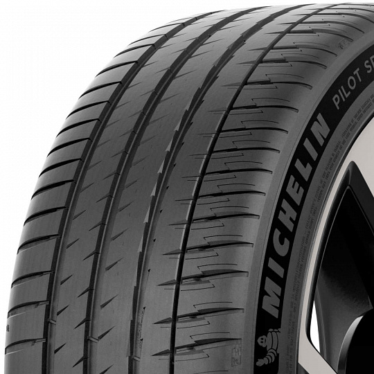 Michelin Pilot Sport EV 315/40 R 21 115Y Michelin Pilot Sport EV 315/40 R 21 115Y