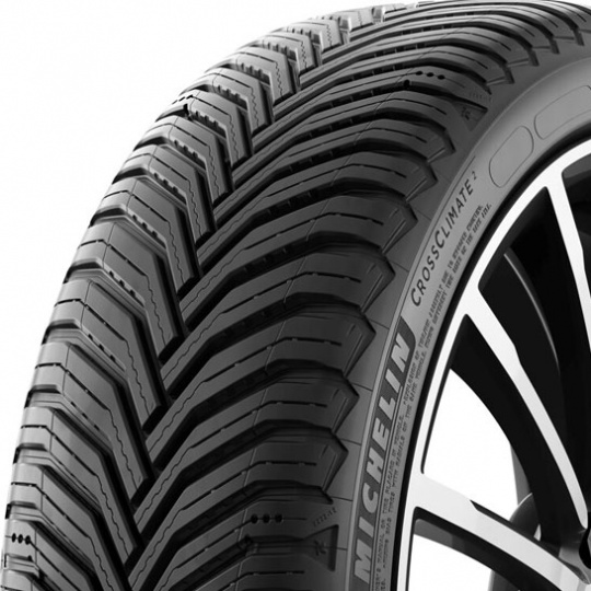 Michelin CrossClimate 2 A/W 275/35 R 20 102W