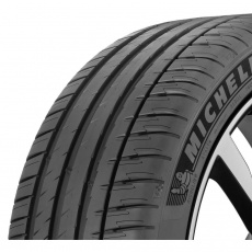 Michelin Pilot Sport 4 SUV 255/60 R 18 112W