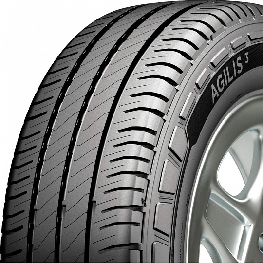 Michelin Agilis 3 235/65 R 16C 115/113S Michelin Agilis 3 235/65 R 16C 115/113S