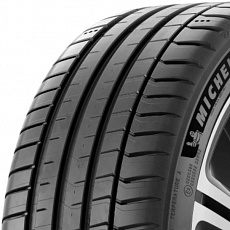 Michelin Pilot Sport 5 255/40 R 20 104W