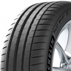 Michelin Pilot Sport 4 255/45 ZR 19 104Y