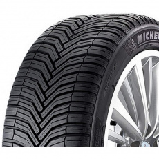 Michelin CrossClimate SUV 235/65 R 17 104V