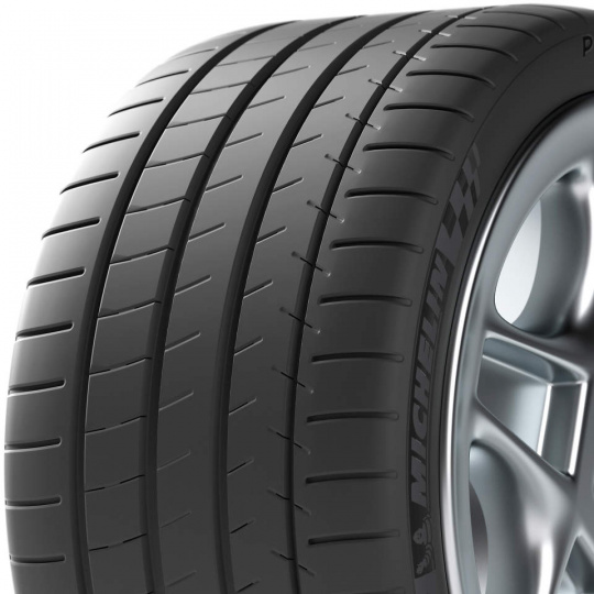 Michelin Pilot Super Sport 205/45 ZR 17 88Y