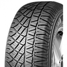 Michelin Latitude Cross 235/60 R 18 107V