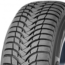 Michelin Alpin A4 215/60 R 17 96H