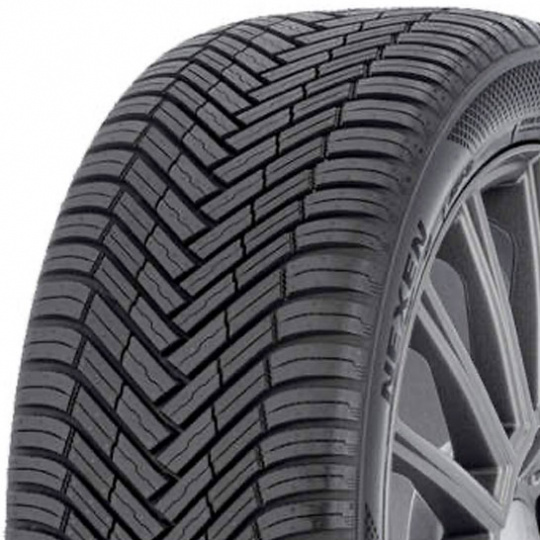 Nexen N'blue 4 Season 2 195/55 R 16 91V