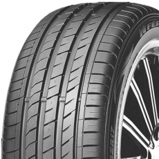 Nexen N'fera SU1 205/50 ZR 16 87W