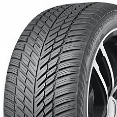 Nokian Seasonproof 2 255/50 R 19 107Y Nokian Seasonproof 2 255/50 R 19 107Y