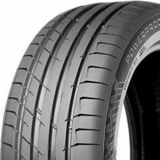 Nokian Powerproof 2 235/50 R 18 101Y Nokian Powerproof 2 235/50 R 18 101Y