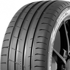 Nokian Powerproof 275/40 ZR 19 101Y