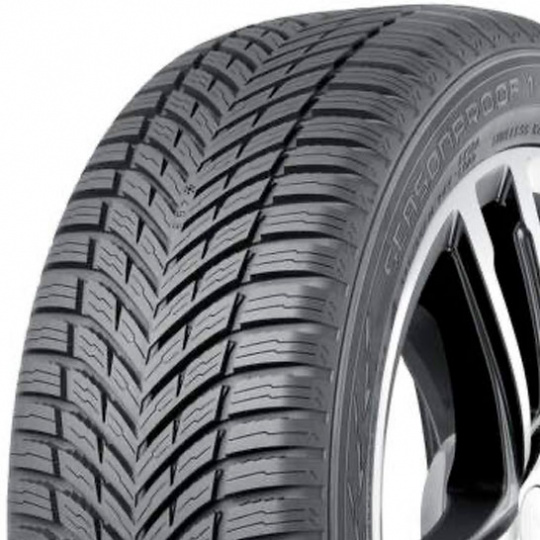 Nokian Seasonproof 1 225/45 R 18 95V