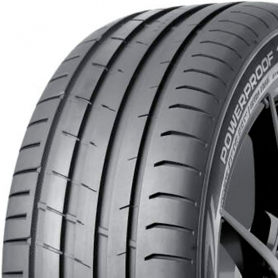 Nokian Powerproof 1 255/40 ZR 19 100Y